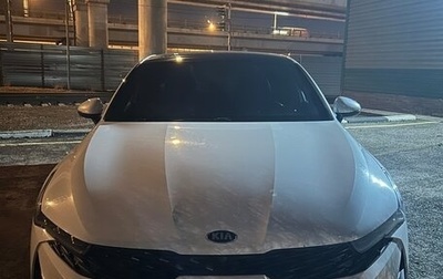 KIA K5, 2021 год, 2 350 000 рублей, 1 фотография