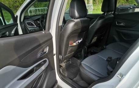 Opel Mokka I, 2014 год, 1 100 000 рублей, 1 фотография