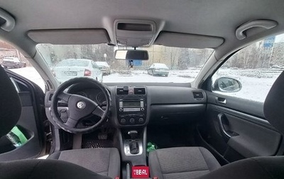 Volkswagen Jetta VI, 2008 год, 399 000 рублей, 1 фотография