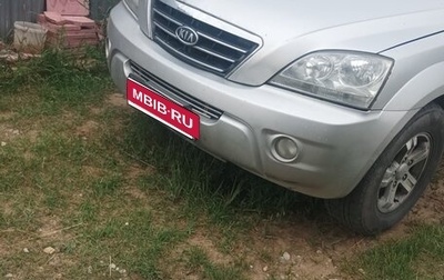 KIA Sorento IV, 2009 год, 830 000 рублей, 1 фотография