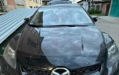 Mazda CX-7 I рестайлинг, 2011 год, 1 000 350 рублей, 1 фотография