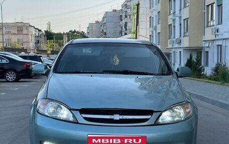 Chevrolet Lacetti, 2004 год, 320 000 рублей, 1 фотография