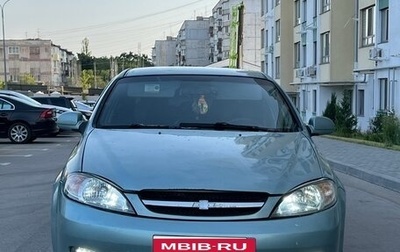 Chevrolet Lacetti, 2004 год, 320 000 рублей, 1 фотография