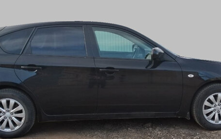 Subaru Impreza III, 2008 год, 700 000 рублей, 1 фотография