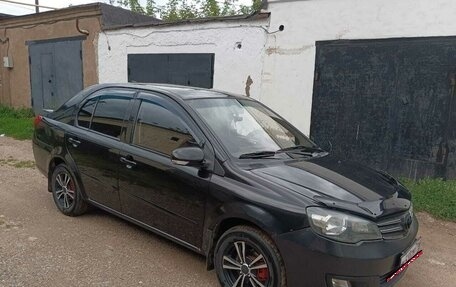 FAW V5, 2013 год, 300 000 рублей, 1 фотография