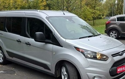 Ford Transit Connect, 2017 год, 1 750 000 рублей, 1 фотография
