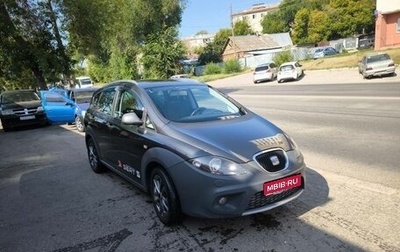 SEAT Altea I, 2010 год, 1 450 000 рублей, 1 фотография