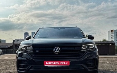 Volkswagen Touareg III, 2021 год, 7 200 000 рублей, 1 фотография