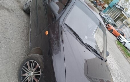 Chevrolet Lanos I, 2008 год, 185 000 рублей, 1 фотография
