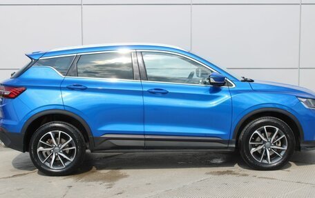 Geely Coolray I, 2020 год, 1 479 000 рублей, 5 фотография