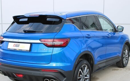 Geely Coolray I, 2020 год, 1 479 000 рублей, 6 фотография
