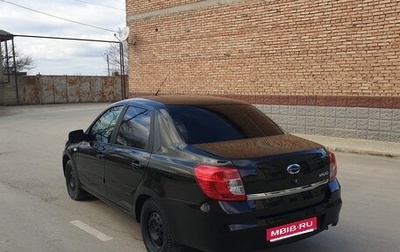 Datsun on-DO I рестайлинг, 2018 год, 750 000 рублей, 1 фотография