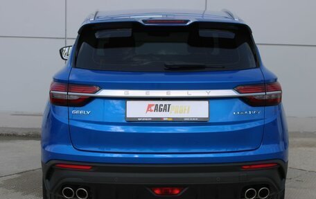 Geely Coolray I, 2020 год, 1 479 000 рублей, 8 фотография