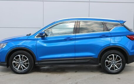 Geely Coolray I, 2020 год, 1 479 000 рублей, 10 фотография