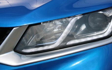 Geely Coolray I, 2020 год, 1 479 000 рублей, 11 фотография