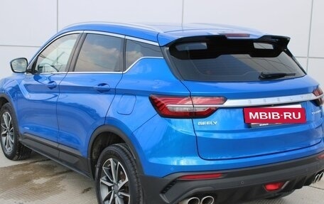 Geely Coolray I, 2020 год, 1 479 000 рублей, 9 фотография