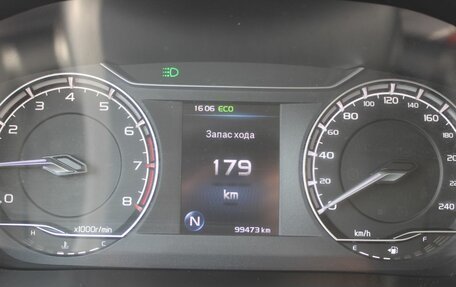 Geely Coolray I, 2020 год, 1 479 000 рублей, 14 фотография