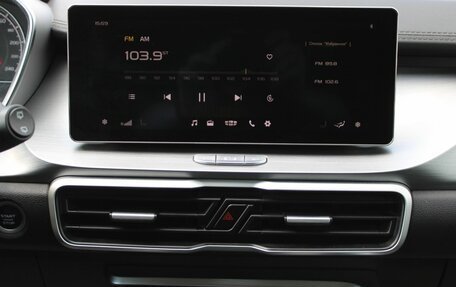 Geely Coolray I, 2020 год, 1 479 000 рублей, 20 фотография