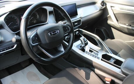 Geely Coolray I, 2020 год, 1 479 000 рублей, 15 фотография