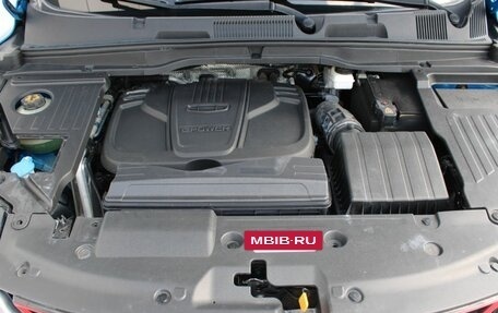 Geely Coolray I, 2020 год, 1 479 000 рублей, 23 фотография