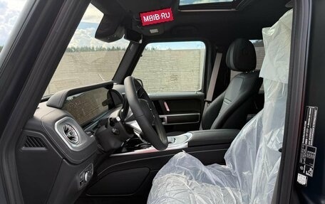 Mercedes-Benz G-Класс W463 рестайлинг _iii, 2025 год, 25 300 000 рублей, 5 фотография