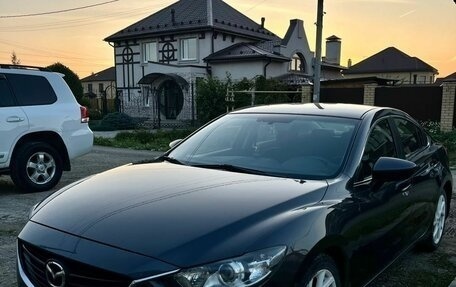 Mazda 6, 2013 год, 1 350 000 рублей, 2 фотография