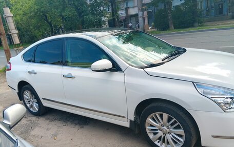 Nissan Teana, 2012 год, 1 300 000 рублей, 4 фотография