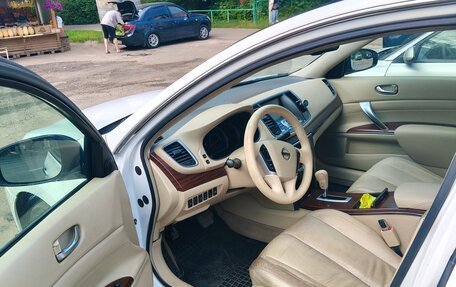Nissan Teana, 2012 год, 1 300 000 рублей, 6 фотография