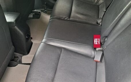 KIA Rio IV, 2021 год, 10 фотография