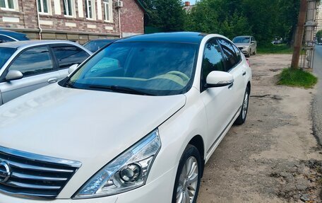 Nissan Teana, 2012 год, 1 300 000 рублей, 7 фотография