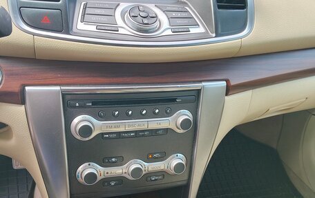 Nissan Teana, 2012 год, 1 300 000 рублей, 11 фотография