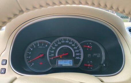 Nissan Teana, 2012 год, 1 300 000 рублей, 12 фотография