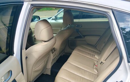 Nissan Teana, 2012 год, 1 300 000 рублей, 13 фотография