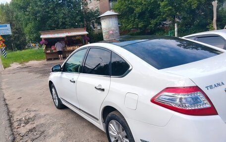 Nissan Teana, 2012 год, 1 300 000 рублей, 8 фотография