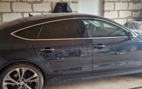Audi A7, 2016 год, 3 000 000 рублей, 3 фотография