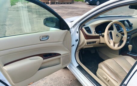 Nissan Teana, 2012 год, 1 300 000 рублей, 10 фотография