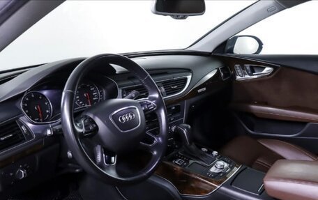 Audi A7, 2016 год, 3 000 000 рублей, 5 фотография
