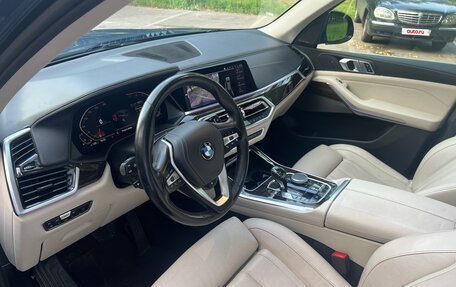 BMW X5, 2019 год, 5 550 000 рублей, 10 фотография