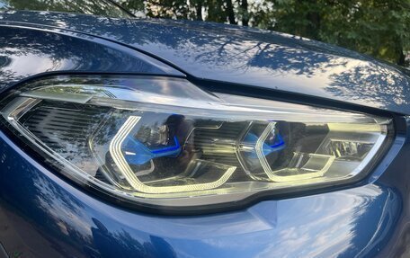BMW X5, 2019 год, 5 550 000 рублей, 3 фотография