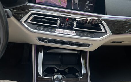 BMW X5, 2019 год, 5 550 000 рублей, 11 фотография