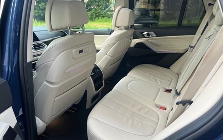 BMW X5, 2019 год, 5 550 000 рублей, 9 фотография