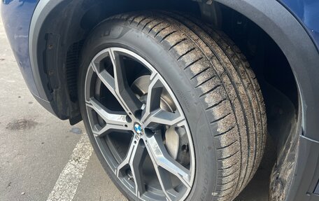 BMW X5, 2019 год, 5 550 000 рублей, 15 фотография