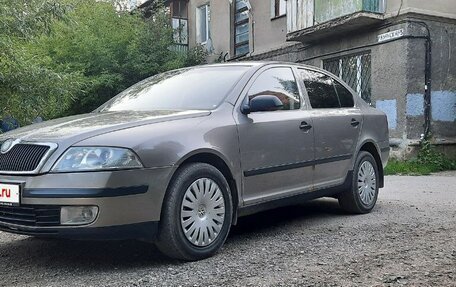 Skoda Octavia, 2007 год, 365 000 рублей, 5 фотография