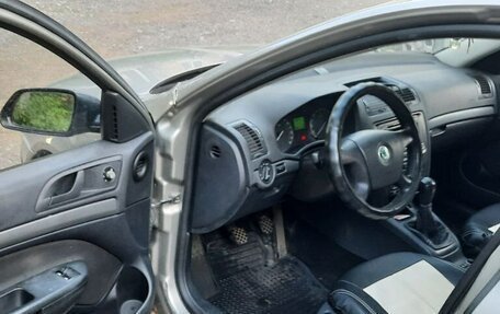 Skoda Octavia, 2007 год, 365 000 рублей, 8 фотография