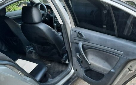Skoda Octavia, 2007 год, 365 000 рублей, 9 фотография