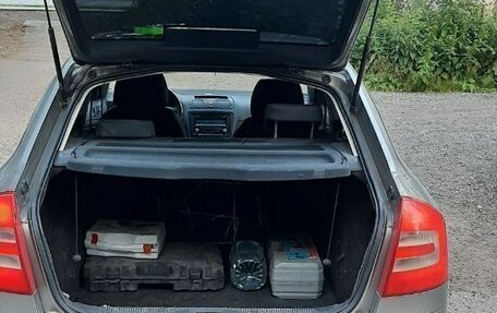 Skoda Octavia, 2007 год, 365 000 рублей, 10 фотография