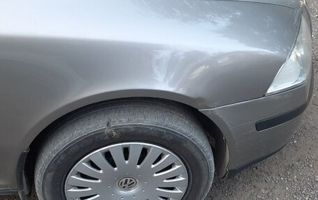 Skoda Octavia, 2007 год, 365 000 рублей, 15 фотография