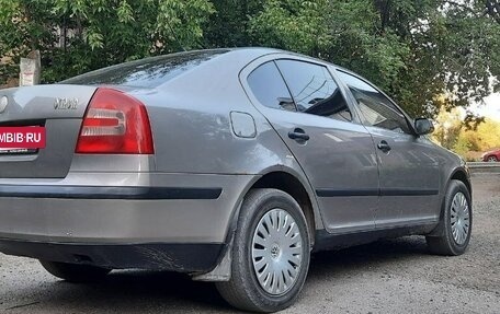 Skoda Octavia, 2007 год, 365 000 рублей, 3 фотография