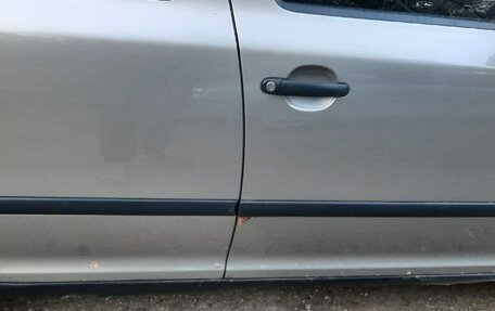 Skoda Octavia, 2007 год, 365 000 рублей, 20 фотография