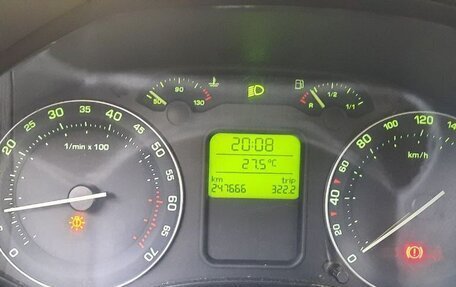 Skoda Octavia, 2007 год, 365 000 рублей, 21 фотография